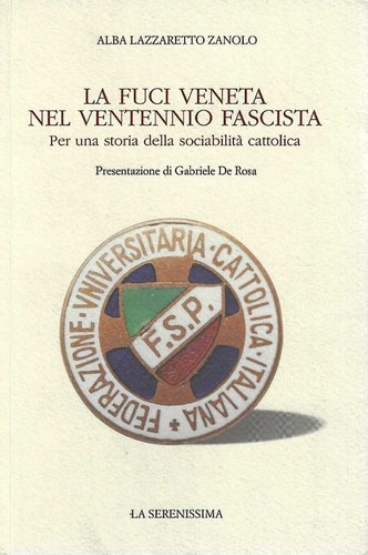 Fuci veneta nel ventennio - fuci,