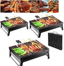 Barbecue carbone - a,