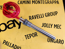 CANDELETTA  STUFE RAVELLI