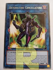 Detonatore Cancellatore ®