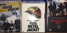 Stanley Kubrick Full Metal