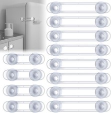 Blocca Cassetti per Bambini