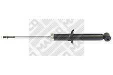 COPPIA AMMORTIZZATORI