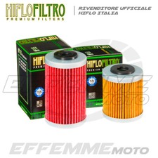 Kit Filtri Olio KTM SMC 690 R