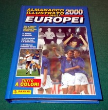 ALMANACCO ILLUSTRATO degli