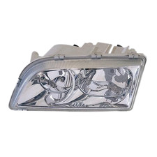 FARO FANALE PROIETTORE SX PER