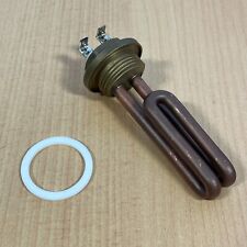 Elemento riscaldante caldaia a