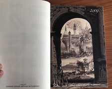 AGENDA DEll’ARMA DEI