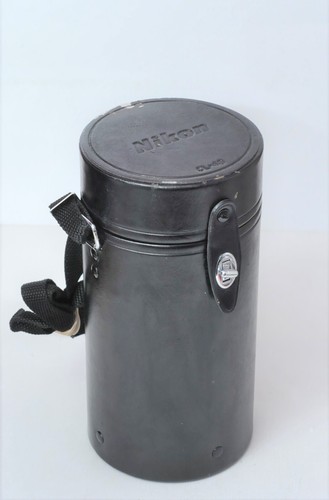 Nikon custodia obiettivo - nikon, cl-43