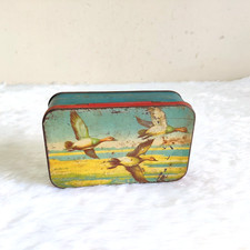 Vintage Paperelle Volante