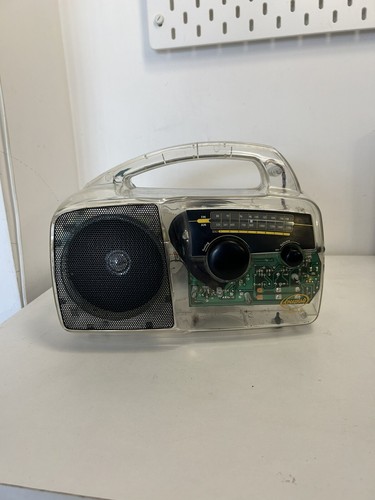 Radio vintage freeplay - radio,