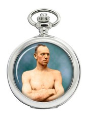 Bob Fitzsimmons, Orologio Da