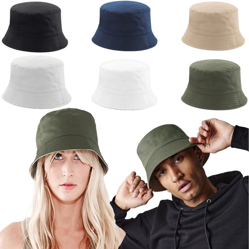 Cappello uomo reversibile