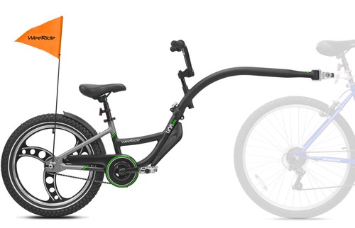 Weeride link pro tagalong - pro,