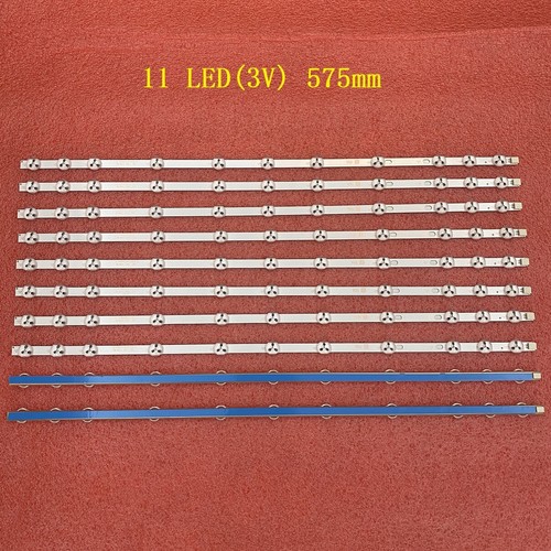10pcs striscia led - led, per