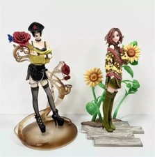 Modellino action figure anime