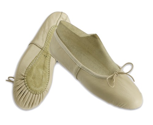 Scarpa danza classica corsport - scarpa,
