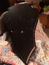 SCUDO IN  LEGNO PER TROFEI CAPRIOLO CAMOSCIO MUFLONE CACCIA