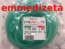 5 METRI Tubo benzina silicone