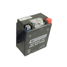 BATTERIA YTX7L GEL 12V 6AH PER BETA ALP 4.0 350 MY07-MY13 350 2007 > 2013 MOTORP