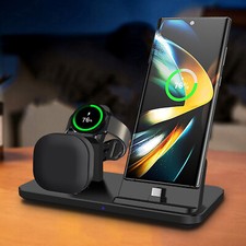 DE 3 in 1 caricatore rapido