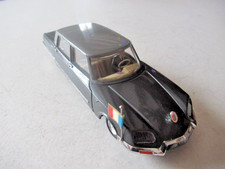 DINKY TOYS Ref 1435 CITROEN
