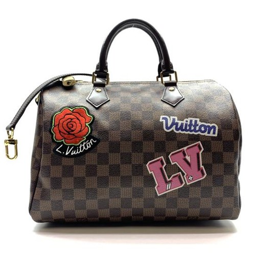 Borsa mano louis vuitton - borsa, a