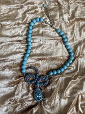 Collana Serpente Mistico HEIDI