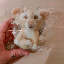 The Lion King Nala FuRyu Milky