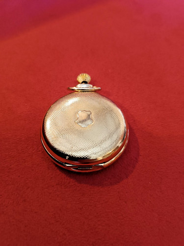 Orologio tasca antique - orologio, da