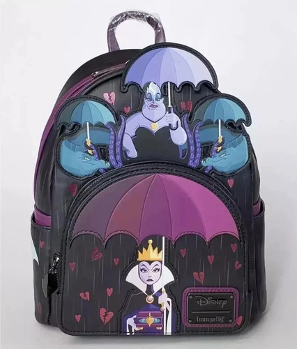Mini zaino loungefly disney - loungefly,