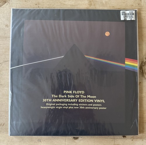 Pink floyd dark - of, the