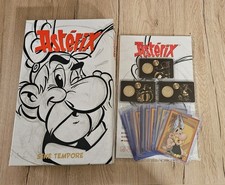 Asterix Sine Tempore - 19 Gold