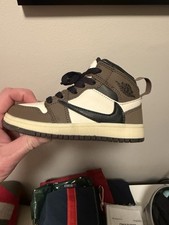 Copriscarpe Nike putter