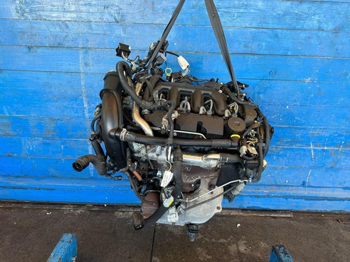 Motore semicompleto citroen - semicompleto,