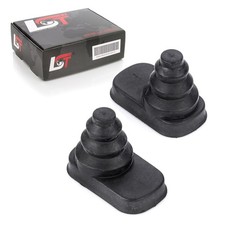 2x Gomma Guarnizione