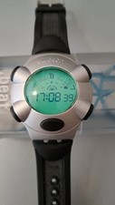 Swatch .beat Alluminio -