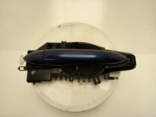 Maniglia porta ALFA ROMEO