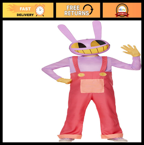 Fantastico costume jax per - costume,