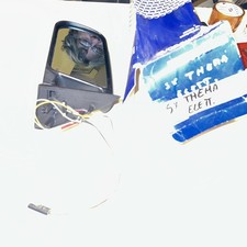 Lancia Thema Specchietto