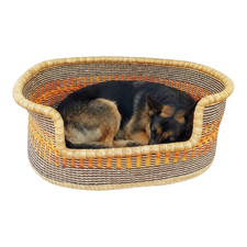 Cuccia per cani Bolga extra