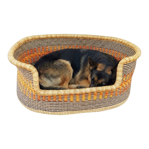 Cuccia per cani bolga extra - per,