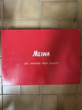 FILTRO dell'aria Meiwa per Honda CBR 900 RR Fireblade SC 900 CBR 1992/99