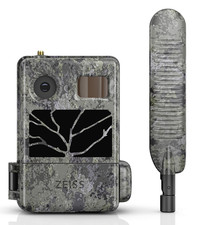 Zeiss Secacam 3 fotocamera