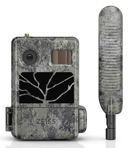 Zeiss secacam fotocamera - zeiss,