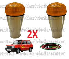 2 Frecce Fanali Laterali Per