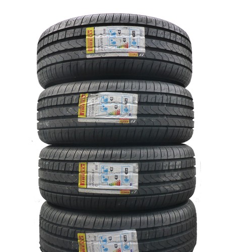 225 pneumatici estivi - 4,