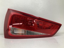 STOP FANALE POSTERIORE