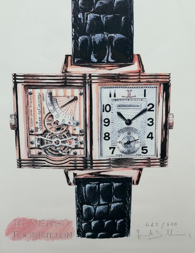 Orologio jaeger lecoultre - orologio, jaeger-lecoultre