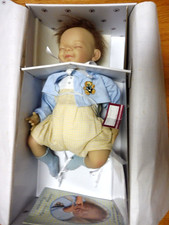 ASHTON DRAKE SO VERAMENTE VERO